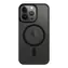 Tactical MagForce Hyperstealth Kryt pro Apple iPhone 13 Pro Asphalt