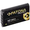 PATONA baterie pro foto Sony NP-BX1 1090mAh / Li-Ion / Protect