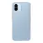 Tactical TPU Kryt pro Xiaomi Redmi A2 2023 transparentní