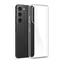 3mk Clear Case ochranný kryt pro Samsung Galaxy S23 (SM-S911) čirá