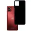 3mk Matt Case ochranný kryt pro Motorola Moto G32 černá