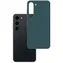 3mk Matt Case ochranný kryt pro Samsung Galaxy S23+ (SM-S916) lovage/tmavě zelená