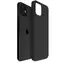 3mk Silicone Case ochranný kryt pro Apple iPhone 12 mini 