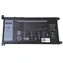 DELL baterie pro Inspiron 3780  5590 & Vostro 5490 5590 / 3-článková / 42Wh / Li-Ion