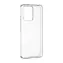 FIXED TPU gelové pouzdro pro Xiaomi Redmi Note 12 čirá / doprodej