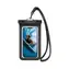 Spigen Aqua Shield A601 voděodolné pouzdro 1 ks černá / outdoorové