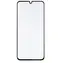 FIXED Full-Cover Ochranné tvrzené sklo pro Samsung Galaxy A24 černá / lepení přes celý displej