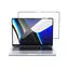 Spigen Glas.tR Slim 1 Pack ochranné sklo pro MackBook Pro 14" M2 2023/M1 2021