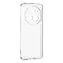 FIXED TPU gelové pouzdro pro Honor Magic 5 Pro čirá