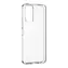 FIXED TPU gelové pouzdro pro TCL 405/406/408 čirá