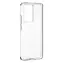 FIXED TPU gelové pouzdro pro Xiaomi POCO F5 Pro čirá