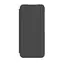 SAMSUNG Flip Case pouzdro pro Samsung Galaxy A14 černá / flipové pouzdro