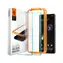 Spigen Glass Align Master ochranné sklo pro Google Pixel 7a 2ks