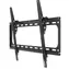 Maclean MC-605 Nástěnný držák TV / 37-70" /  VESA 100x100 - 600x400 / nosnost 55 kg