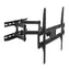 Maclean MC-762 Nástěnný držák pro TV / 37-70" / VESA 100x100 - 600x400 / nosnost 40 kg