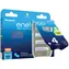 Panasonic Eneloop N Nabíjecí baterie AAA 800 mAh / Ni-MH / 4ks / blistr + pouzdro