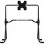 Next Level Racing LITE Free Standing Monitor Stand / Samostatný stojan pro 1 monitor