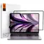 Spigen Glass Slim ochranné sklo pro Apple MacBook Air 13" M2 2022 