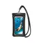 Spigen Aqua Shiled A610 voděodolné pouzdro 1 ks černá / outdoorové