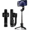 Spigen Gimbal SelfieStick S610W Tripod selfie tyč černá / 3v1 