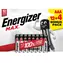 Energizer MAX AAA 12+4 zdarma 1.5V alkalické / 16ks / LR03