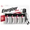 Energizer MAX C 4pack 1.5V alkalické / 4ks / LR14