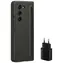 SAMSUNG EF-OF94KKBEGWW Q5 Starter kit / set krytu s S Pen Fold &¦ 25W rychlonabíječky pro Samsung Galaxy Z Fold5 