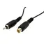 OEM Kabel prodlužovací cinch(M) - cinch(F) 5 m
