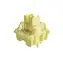 Akko Mechanické spínače V3 Pro Cream Yellow Switches 45 ks / lineární