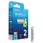 Panasonic Eneloop Nabíjecí baterie AAA 800 mAh 2 ks / Ni-MH / blistr