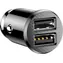 Baseus CCALL-ML01 Nabiječka do auta 3.1A / 2x USB-A