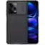 Nillkin CamShield Pro zadní kryt pro Xiaomi Note 12 Pro 5G černá