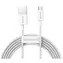Baseus CAMYS-A02 Kabel USB-A (M) - Micro USB (M) 2 m bílá
