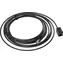 Sonoff RL560 prodlužovací kabel RJ11 (M) - RJ11 (F) 5 m černá 
