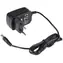 TRX Universální adaptér 1.5 m černá / 110-240V / 5V / 10W / 5.5 x 2.1mm konektor