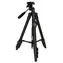 Rollei Cestovní stativ pro mobilní telefony a fotoaparáty / Zátěž 2kg / Bluetooth ovládání / Vytažený 120 cm
