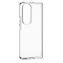FIXED TPU gelové pouzdro pro Honor 90 Pro čirá