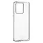FIXED TPU gelové pouzdro pro Motorola Edge 40 5G čirá
