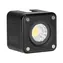 Rollei LUMIS SOLO 2 LED Cube Přídavné světlo / pro smartphony, akční kamery, fotoaparáty / baterie 800 mAh