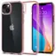 Spigen Ultra Hybrid Zadní kryt pro Apple iPhone 15 růžová