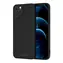 SWISSTEN SOFT JOY pouzdro pro Xiaomi Redmi 12C černá
