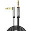 Ugreen 10599 Kabel Jack 3.5 mm (M) - Jack 3.5 mm (M) 2 m černá 