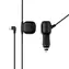 Niceboy nabíjecí kabel pro PILOT Q9 RADAR / integrovaný GPS modul