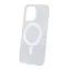 CPA Mag Anti Shock 1.5 mm Silikonové TPU pouzdro pro Apple iPhone 13 transparentní
