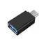 C-TECH adaptér USB-C - USB-A na USB 3.2 M/F