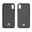 BOX Products Magnetický kryt pro Apple iPhone X černá