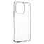 FIXED TPU gelové pouzdro pro Honor X6a čirá