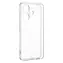 FIXED TPU gelové pouzdro pro Infinix Hot 30i čirá