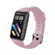 FIXED Silicone Strap Silikonový řemínek pro Honor Band 6/7 růžová
