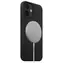 Nevox StyleShell Shock Magsafe kryt pro Apple iPhone 12 Mini černá
